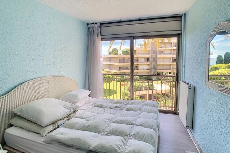 Квартира в Каннах, Франция, 52 м² - фото 2