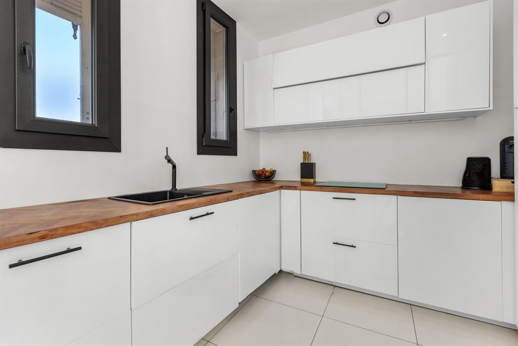 Квартира в Каннах, Франция, 130 м² - фото 4