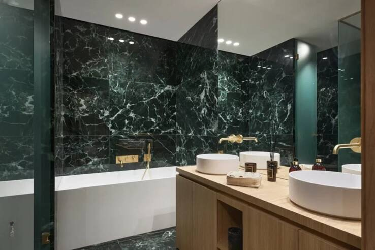 Квартира в Каннах, Франция, 110 м² - фото 2