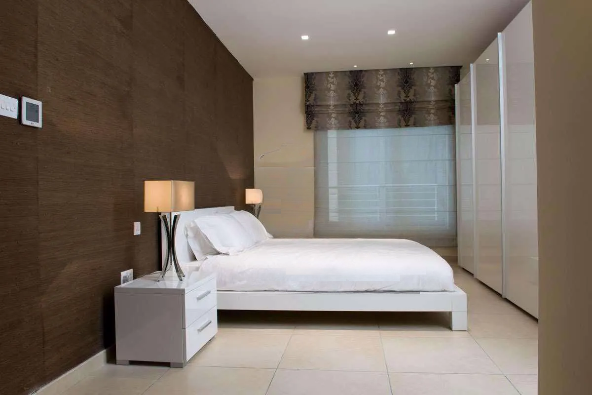 Квартира в Слиме, Мальта, 193 м² - фото 4