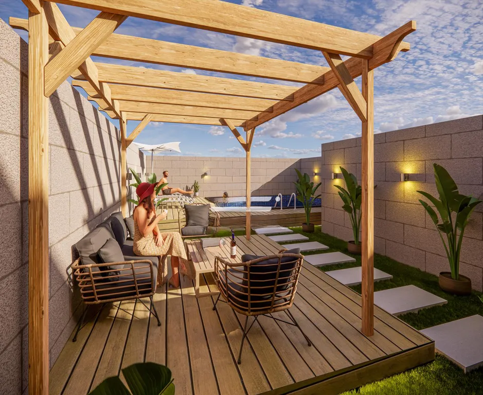 Квартира в Сан-Лоренце, Мальта, 245 м² - фото 4