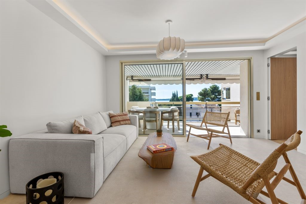 Квартира в Каннах, Франция, 102 м² - фото 4