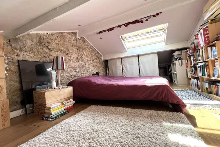 Квартира в Каннах, Франция, 52 м² - фото 2