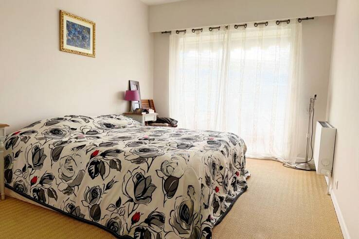 Квартира в Каннах, Франция, 76 м² - фото 2