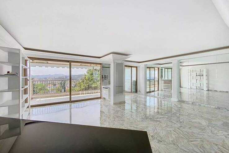 Квартира в Каннах, Франция, 106 м² - фото 2