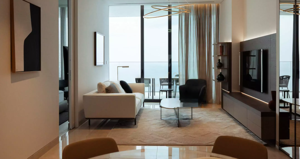 Квартира в Мутайяке, Кипр, 71 м² - фото 4