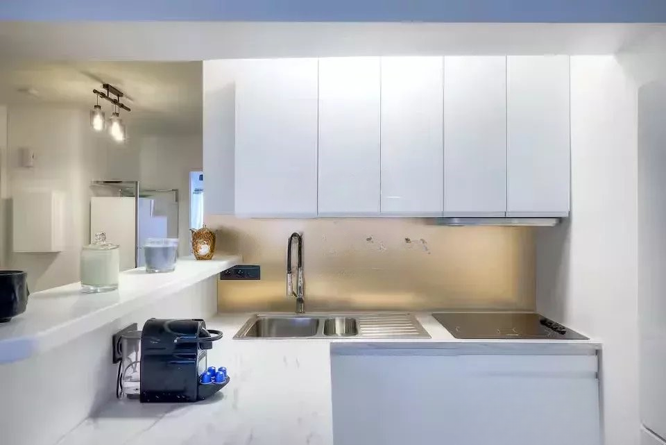 Квартира в Каннах, Франция, 54 м² - фото 4