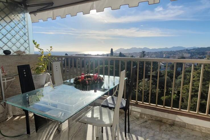 Квартира в Каннах, Франция, 106 м² - фото 2