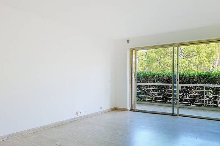 Квартира в Каннах, Франция, 60 м² - фото 2