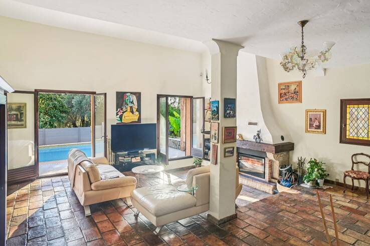 Квартира в Каннах, Франция, 180 м² - фото 2