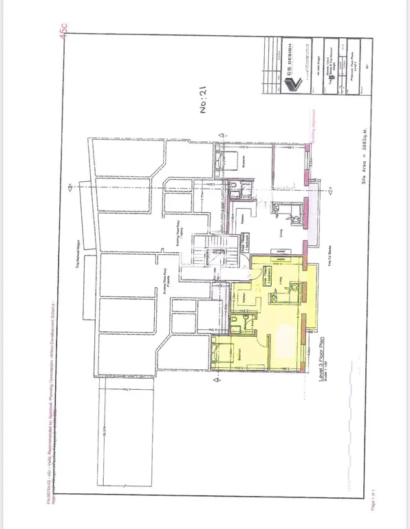 Квартира в Сан-Лоренце, Мальта, 76 м² - фото 4