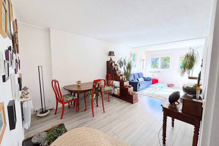 Квартира в Каннах, Франция, 82 м² - фото 2