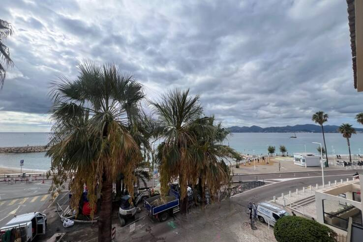 Квартира в Каннах, Франция, 125 м² - фото 2