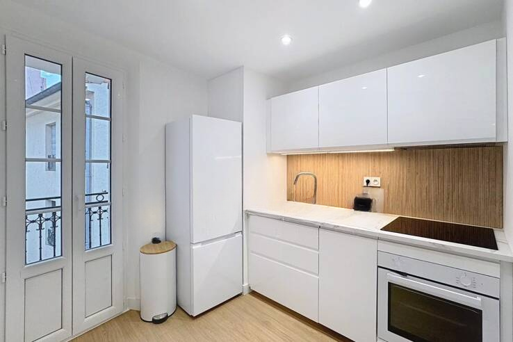 Квартира в Каннах, Франция, 44 м² - фото 2