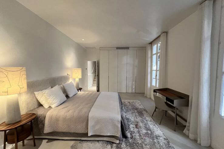 Квартира в Каннах, Франция, 130 м² - фото 2