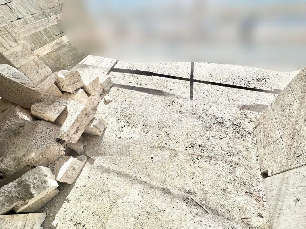 Квартира в Бирзеббудже, Мальта, 165 м² - фото 4