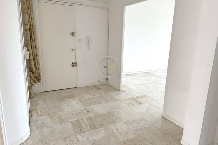 Квартира в Каннах, Франция, 70 м² - фото 2