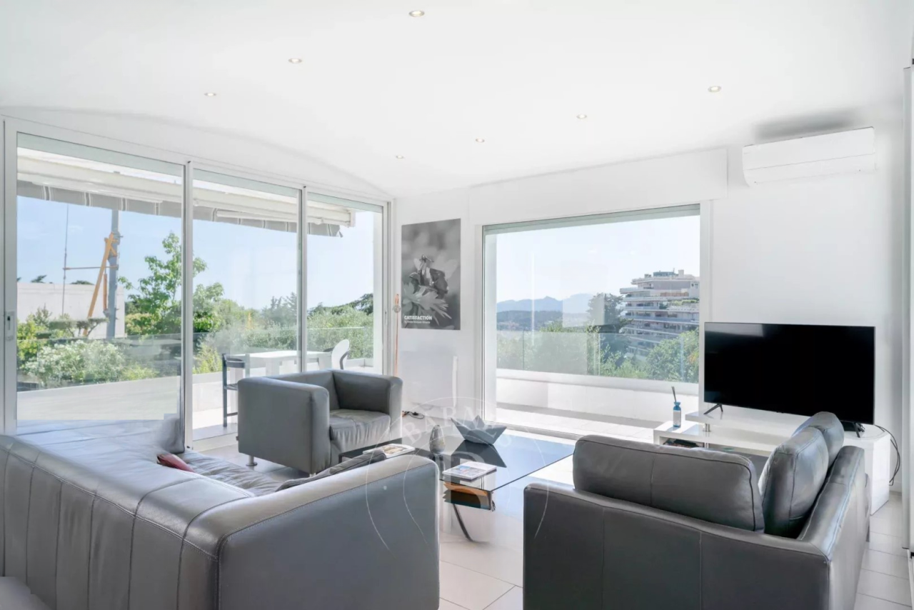 Квартира в Каннах, Франция, 270 м² - фото 4