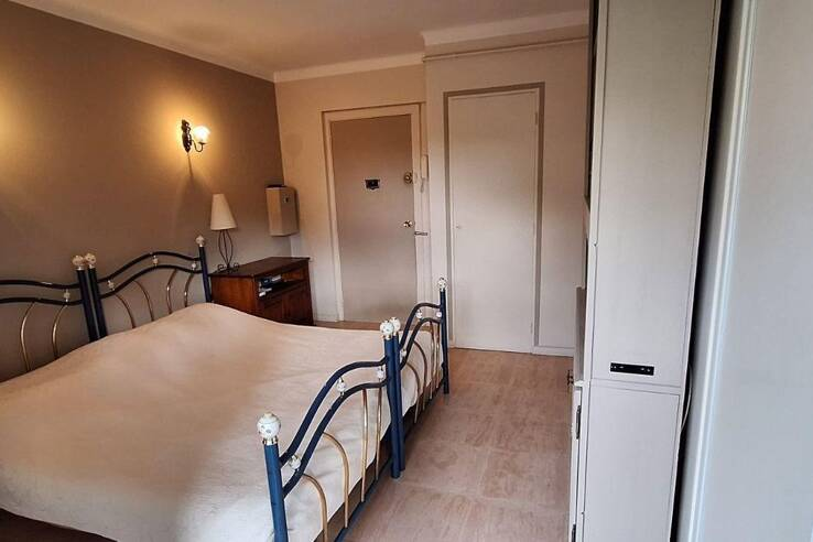 Квартира в Каннах, Франция, 16 м² - фото 2