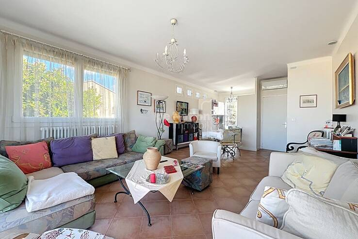 Квартира в Каннах, Франция, 71 м² - фото 2