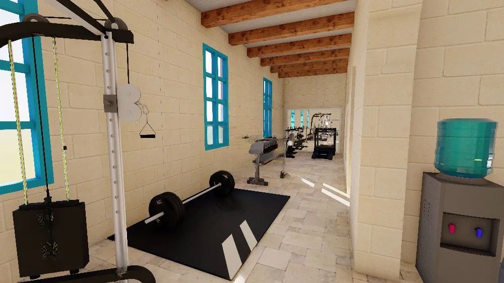 Квартира в Сан-Лоренце, Мальта, 55 м² - фото 4