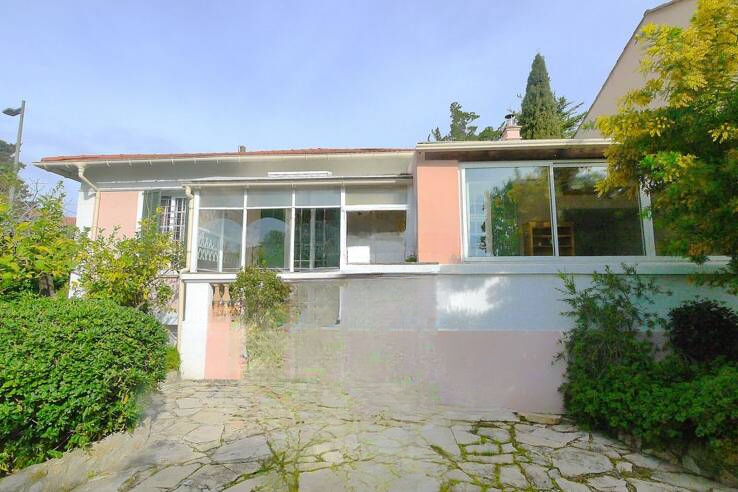 Квартира в Каннах, Франция, 140 м² - фото 2