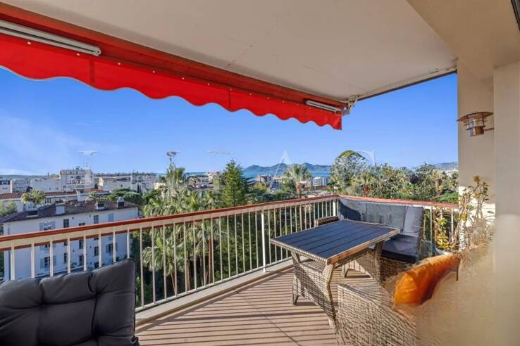 Квартира в Каннах, Франция, 69 м² - фото 2