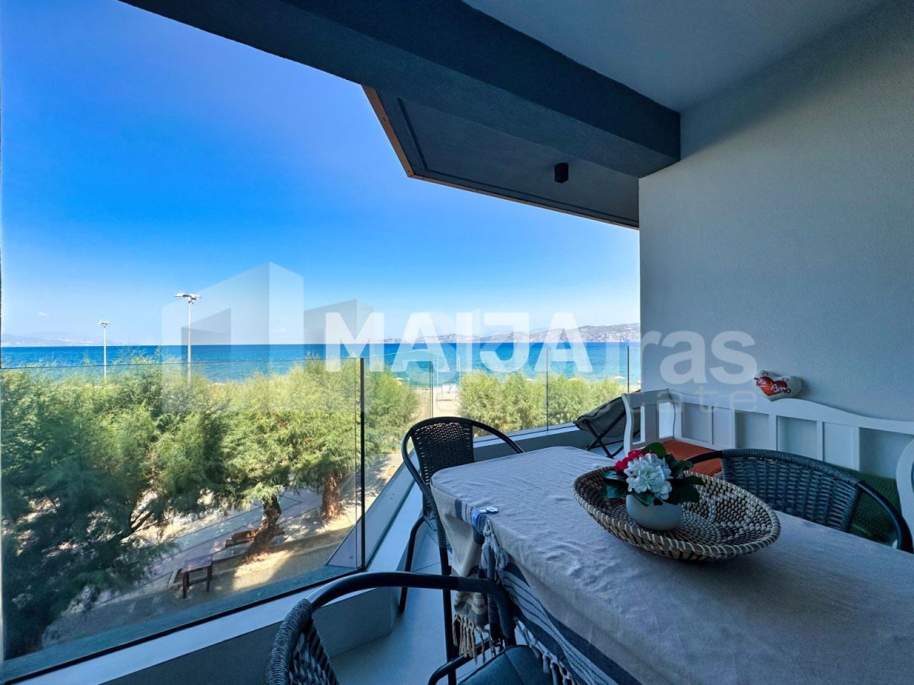 Апартаменты в Коринфе, Греция, 100 м² - фото 1