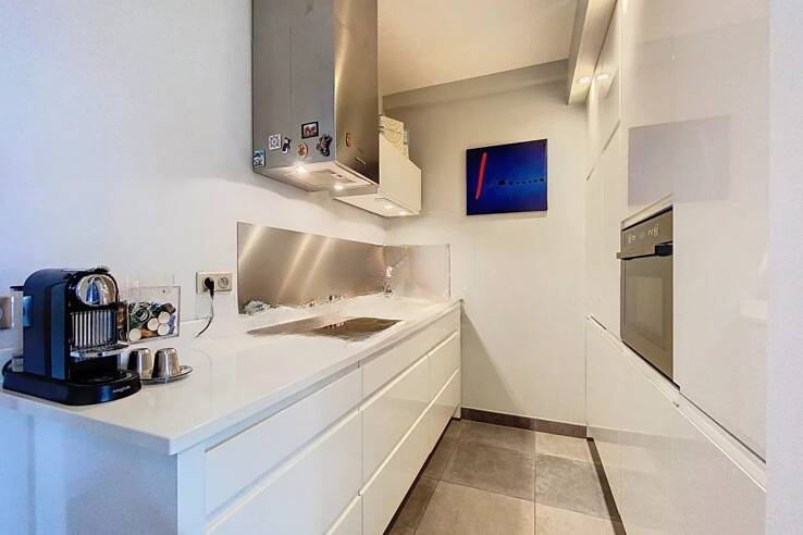 Квартира в Каннах, Франция, 72 м² - фото 2