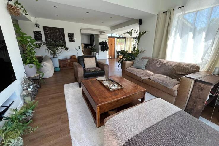 Квартира в Каннах, Франция - фото 2