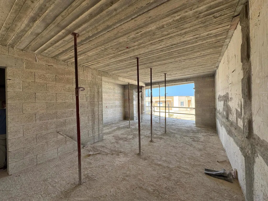 Квартира в Меллихе, Мальта, 131 м² - фото 4