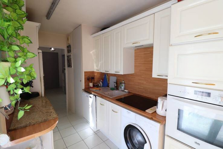 Квартира в Каннах, Франция, 67 м² - фото 2