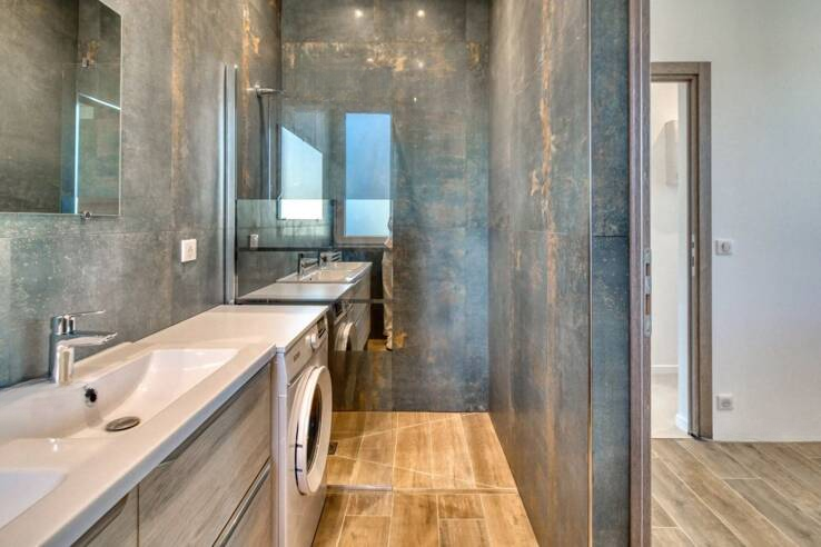 Квартира в Каннах, Франция, 130 м² - фото 2