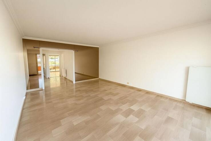 Квартира в Каннах, Франция, 50 м² - фото 2