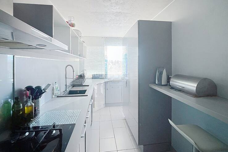 Квартира в Каннах, Франция, 94 м² - фото 2