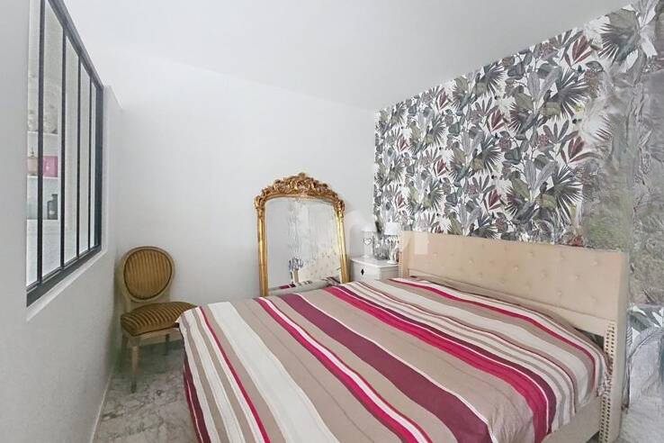 Квартира в Каннах, Франция, 33 м² - фото 2