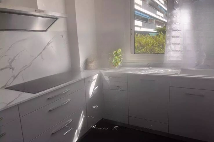 Квартира в Каннах, Франция, 149 м² - фото 2