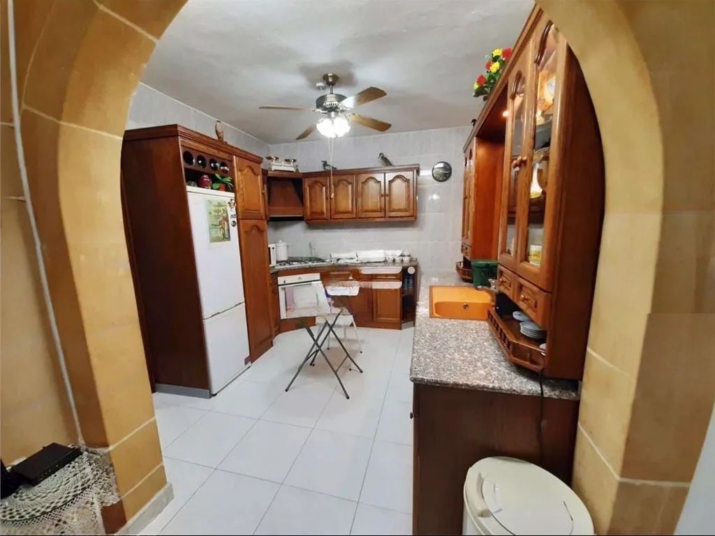 Квартира в Сан-Лоренце, Мальта, 85 м² - фото 4