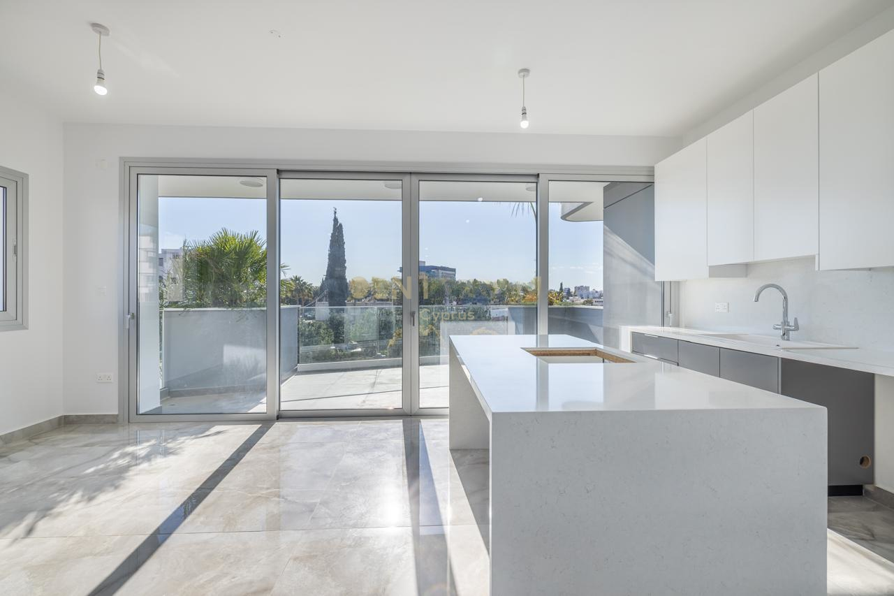 Квартира в Лимасоле, Кипр, 85 м² - фото 4