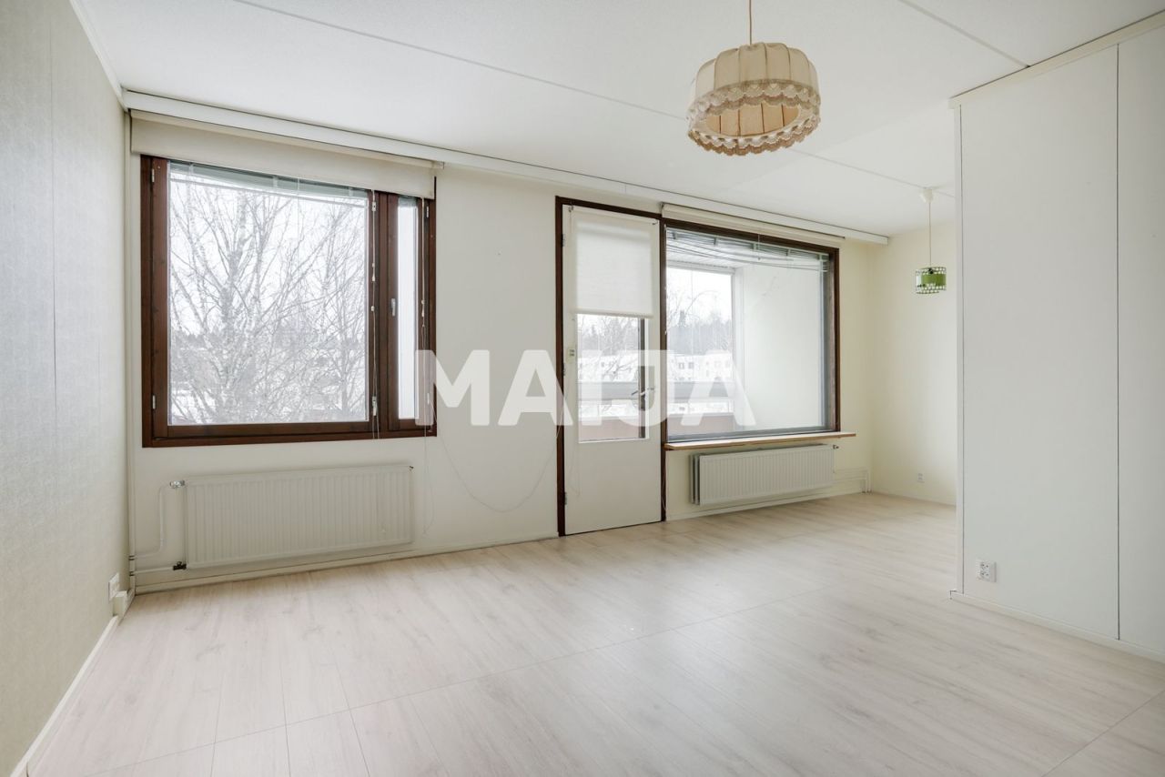 Апартаменты в Лахти, Финляндия, 51.5 м² - фото 3