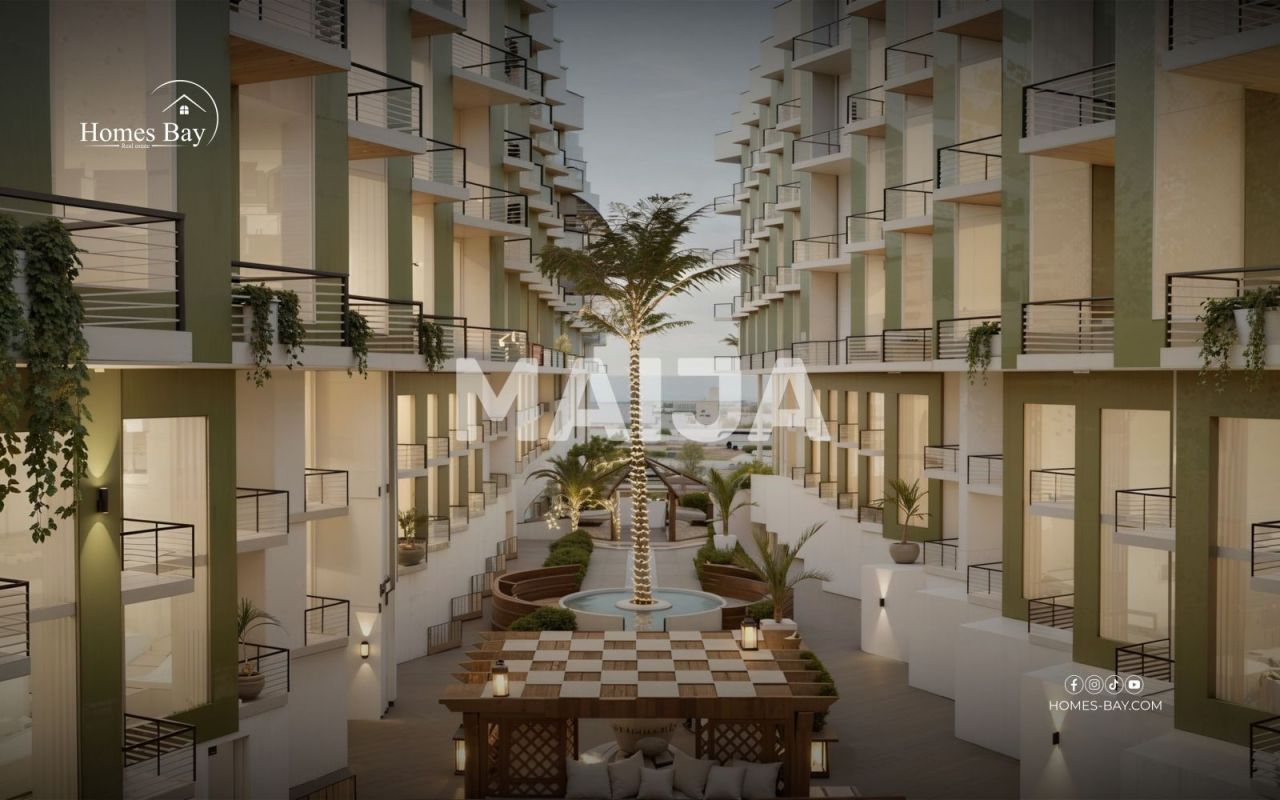 Дом в Хургаде, Египет, 58 м² - фото 3