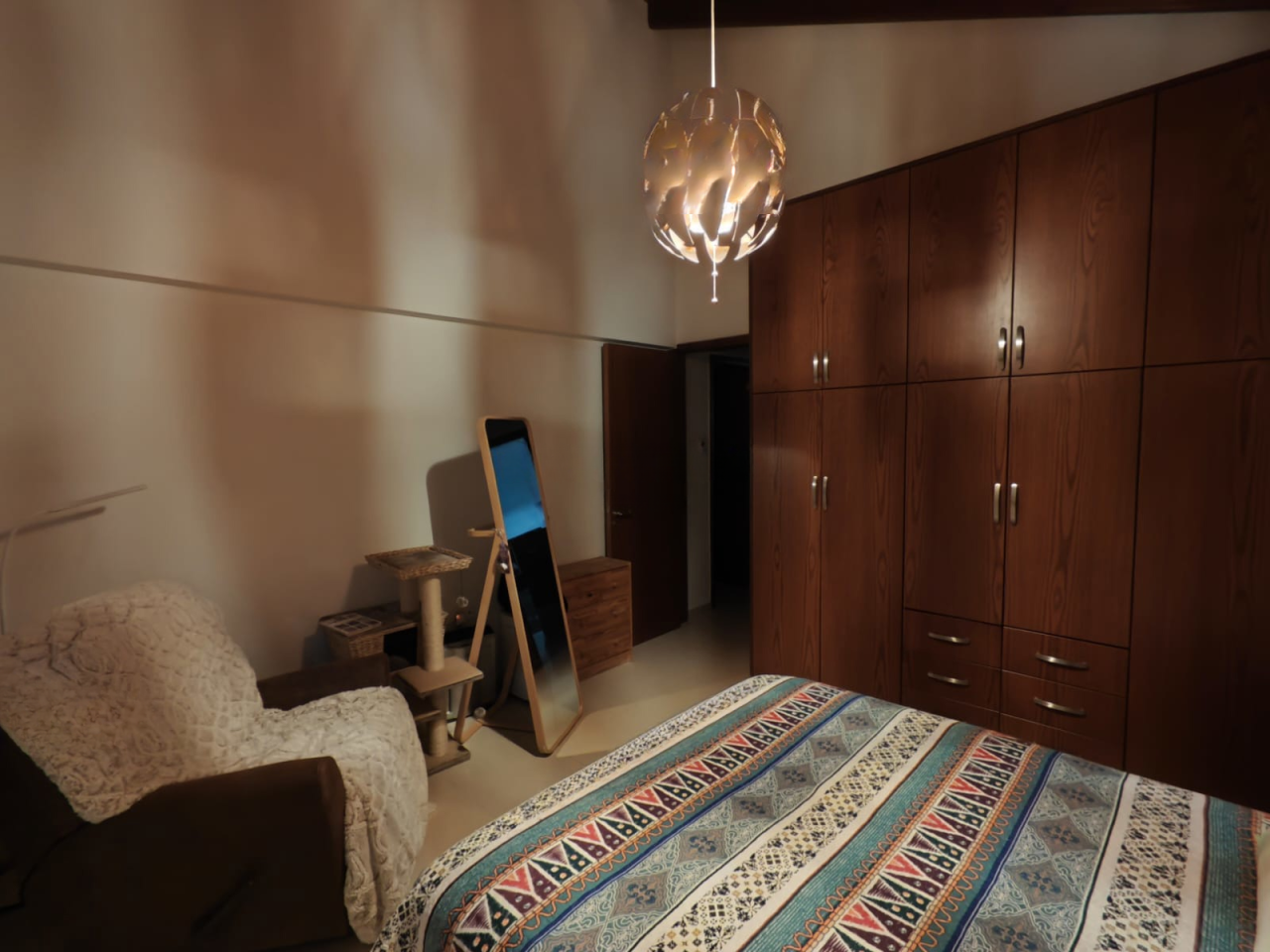 Квартира в Пареклисии, Кипр, 100 м² - фото 4