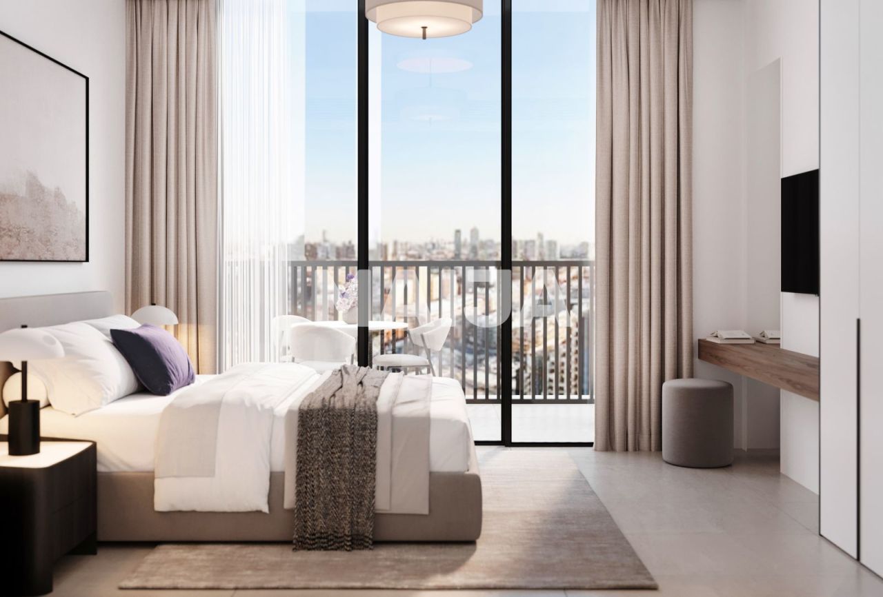 Апартаменты в Дубае, ОАЭ, 35 м² - фото 3