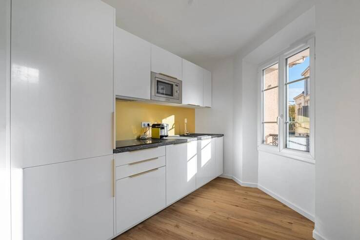 Квартира в Каннах, Франция, 61 м² - фото 2