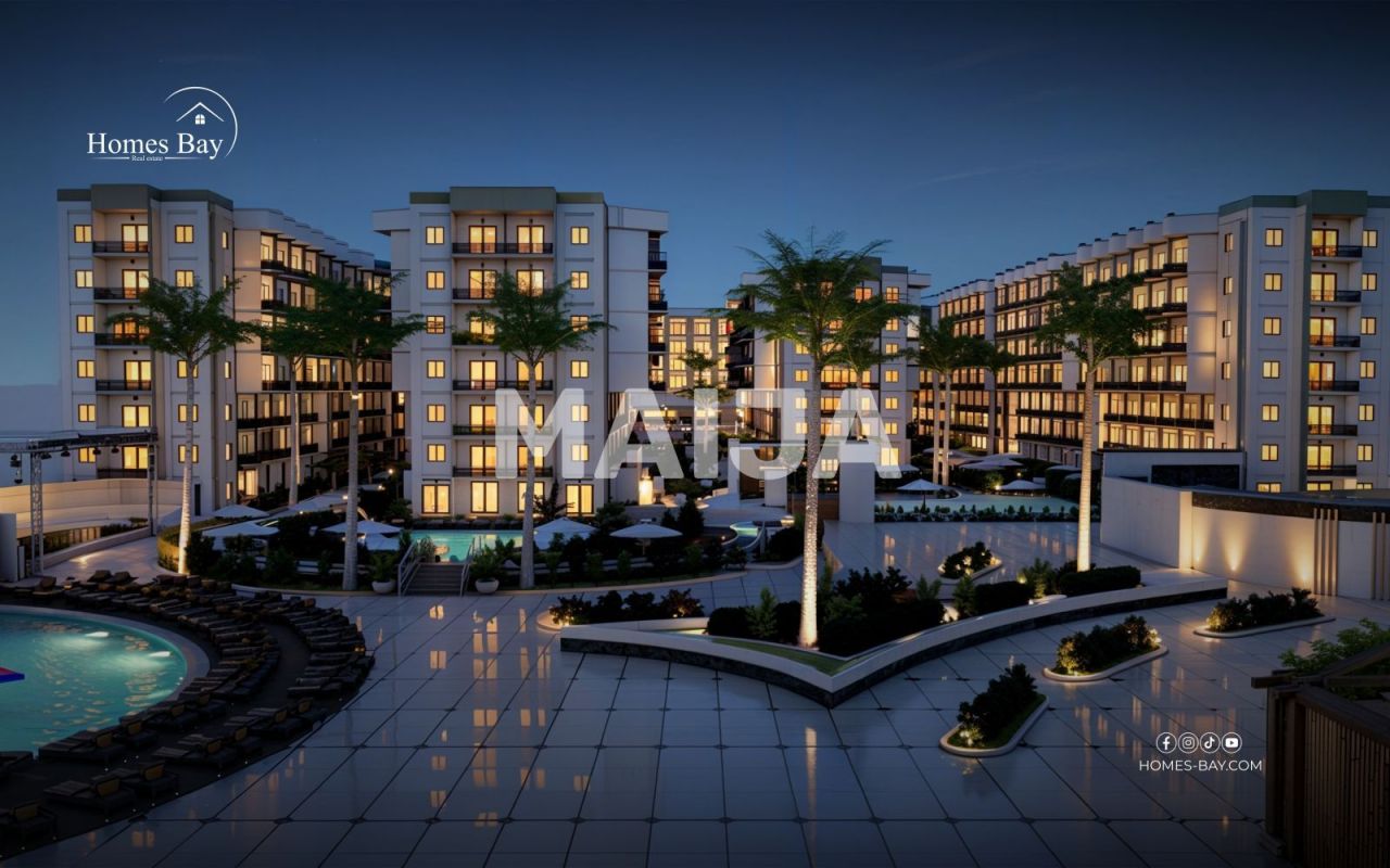 Дом в Хургаде, Египет, 58 м² - фото 4