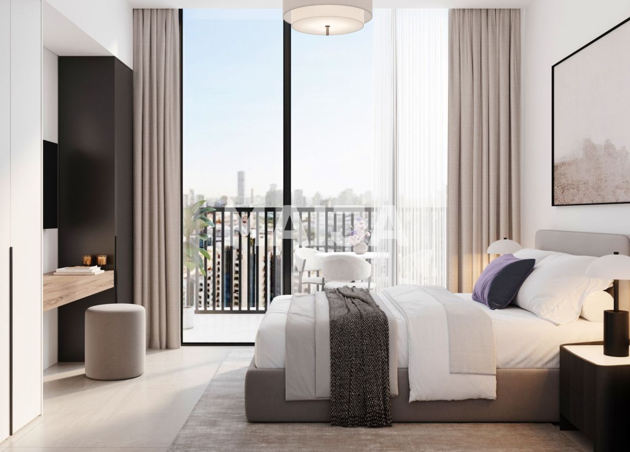 Апартаменты в Дубае, ОАЭ, 35 м² - фото 4