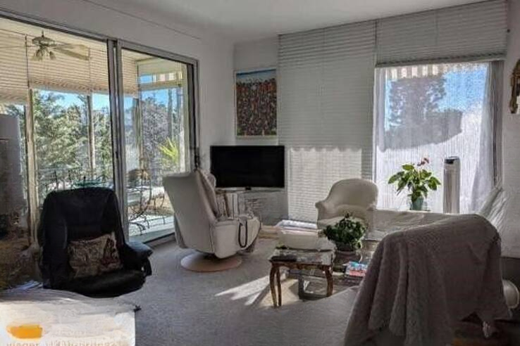 Квартира в Каннах, Франция, 80 м² - фото 2