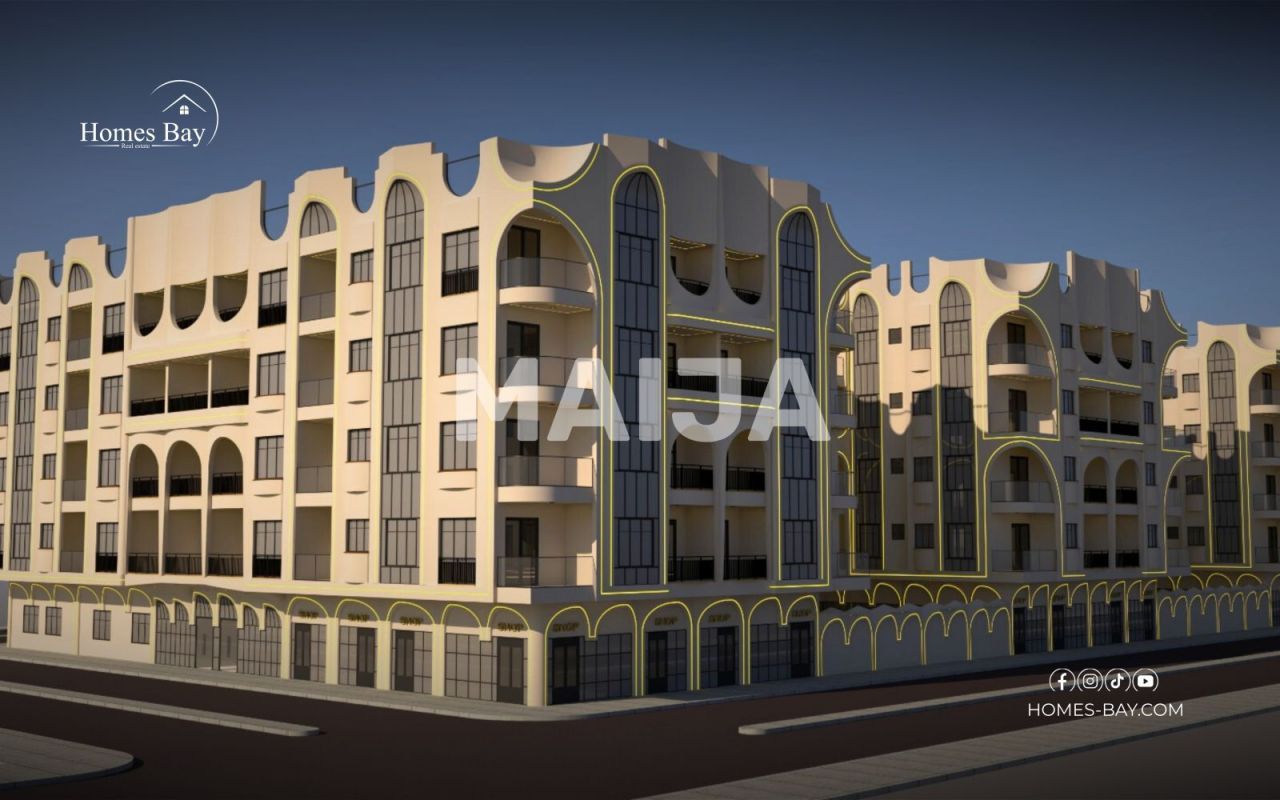 Дом в Хургаде, Египет, 87 м² - фото 4