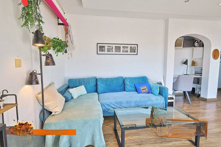 Квартира в Каннах, Франция, 49 м² - фото 2