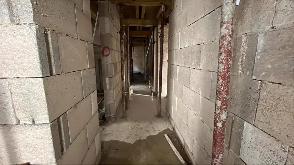 Квартира в Заббаре, Мальта, 158 м² - фото 4